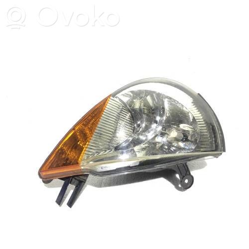 Ford Ka Headlight/headlamp 