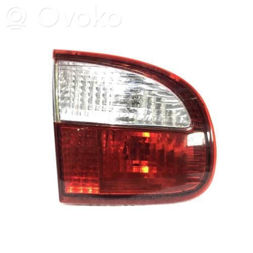 Daewoo Lanos Takavalot 