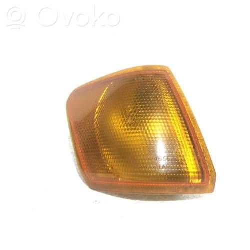 Ford Fiesta Front indicator light 