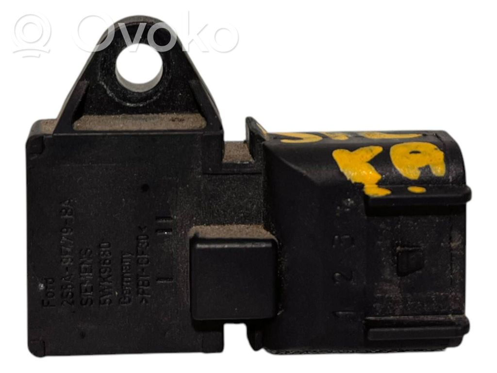 Ford Streetka Air pressure sensor 