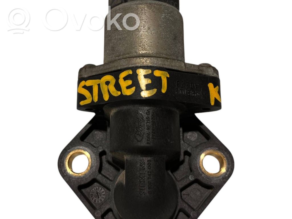 Ford Streetka EGR vožtuvas 