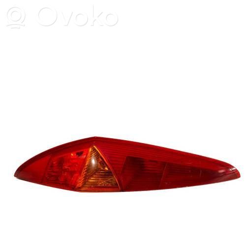 Fiat Punto (188) Lampa tylna 