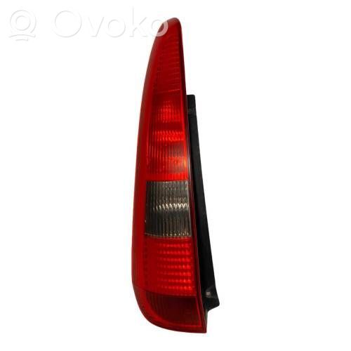 Ford Fusion Lampa tylna 