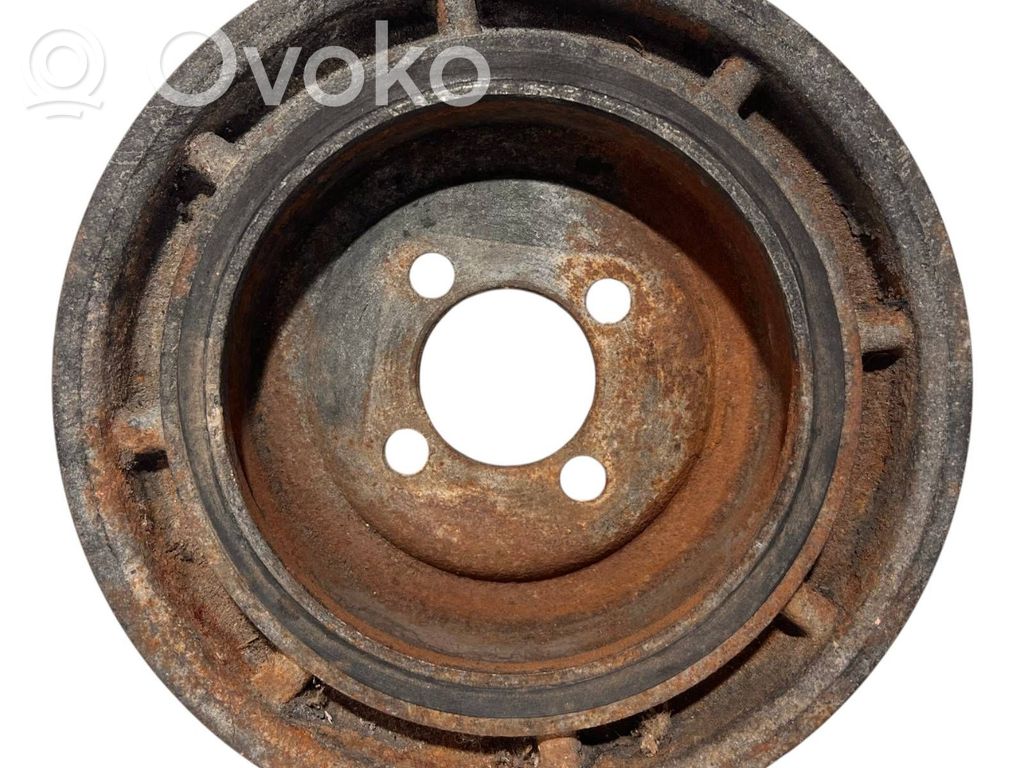 Koło pasowe wału korbowego   93177317,93194443,46819147,0515W5,0614150,1261085E00000,1564852,285335HZ,55200498,5614438,9S516B319AA