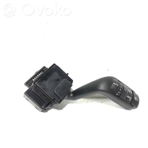 Ford Focus Palanca de control del limpiaparabrisas 