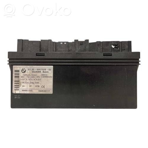 Module confort   61356957528,5WK49111