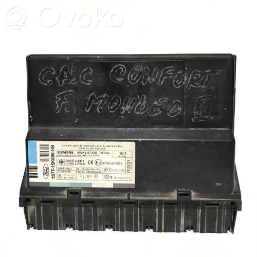 Ford Mondeo Mk III Module confort 