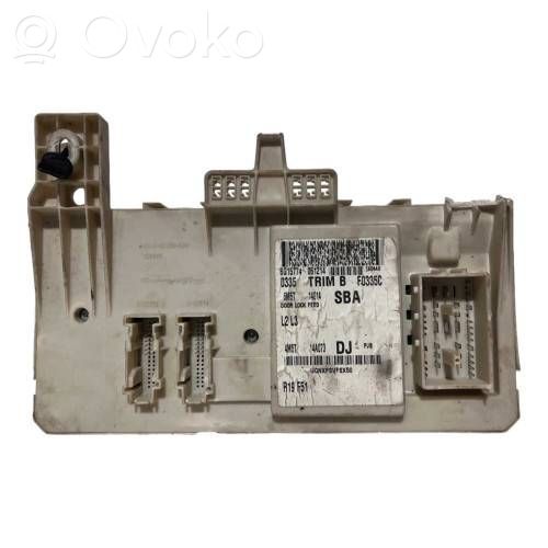 Módulo de fusible   4M5T14A073DJ