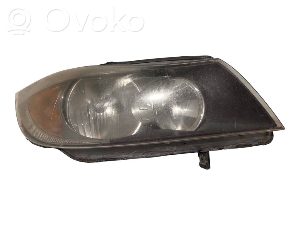 BMW 3 E90 E91 Headlight/headlamp 