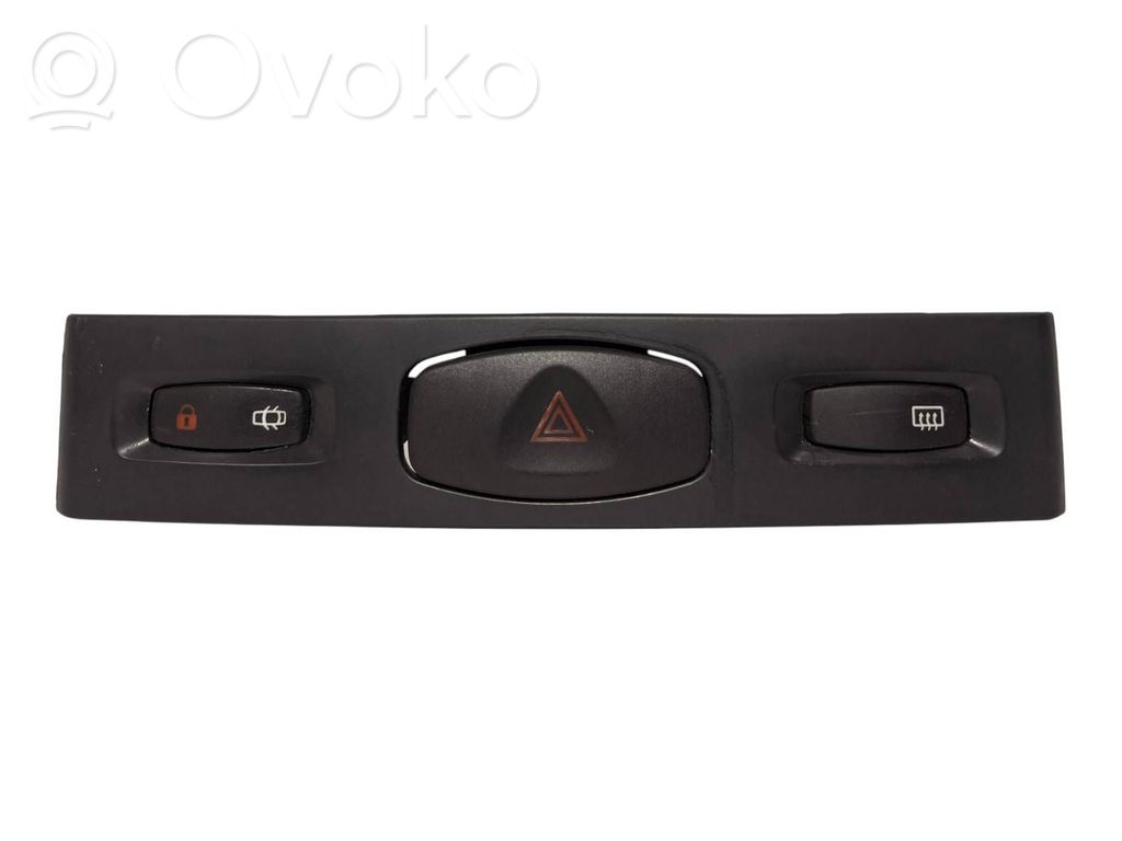 Renault Symbol I Other switches/knobs/shifts 