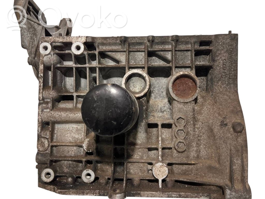Engine block   030103019R