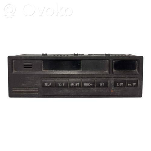 BMW 3 E36 Climate control unit 