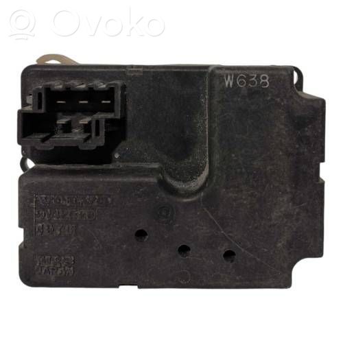 Volvo V70 Motor/actuator clapetă aer 