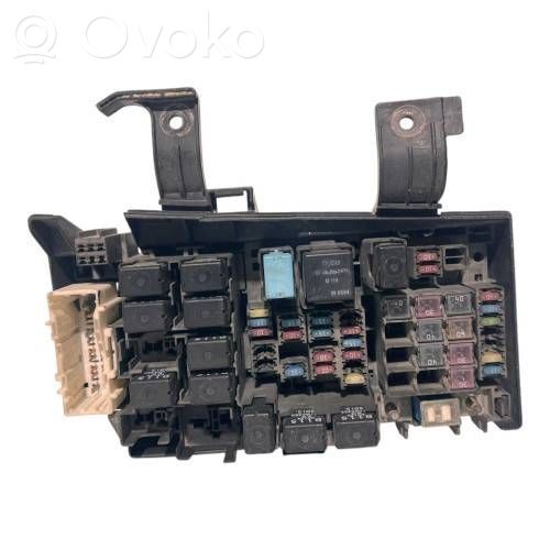 Fuse box set   B115