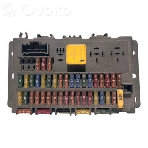 Fuse module   YQE000050,518174701