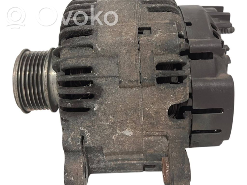 Alternator   021903026L,021903026LX,021903026GX,021903026G,022903028B,022903028BX,03G903023,03G903023X,03L903023E,03L903023EX,03L903024J,2542783D,42000902,HVW0001540202,TG17C019
