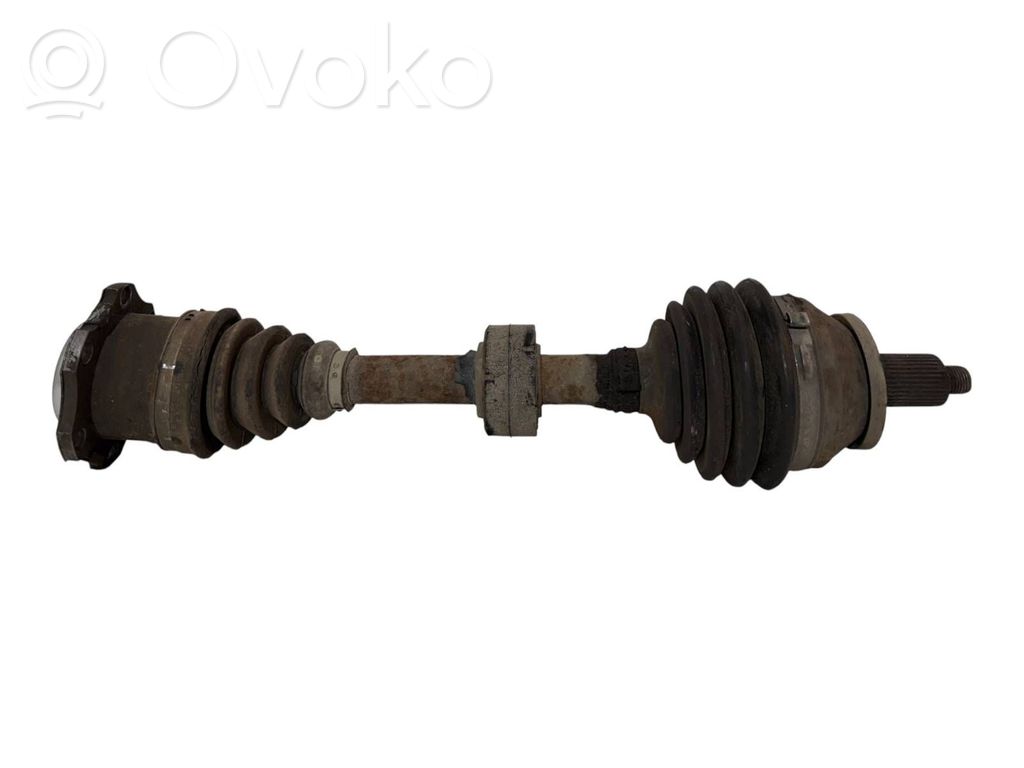 Volkswagen Polo Półoś przednia 