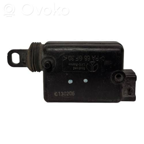 Dacia Logan I Central locking motor 