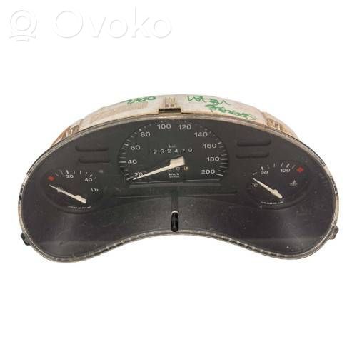 Opel Corsa B Speedometer (instrument cluster) 