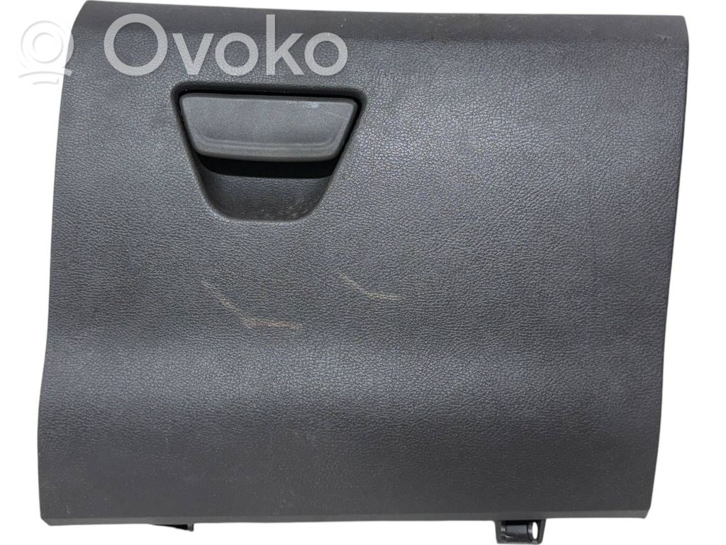 Ford Transit Courier Daiktadėžė 