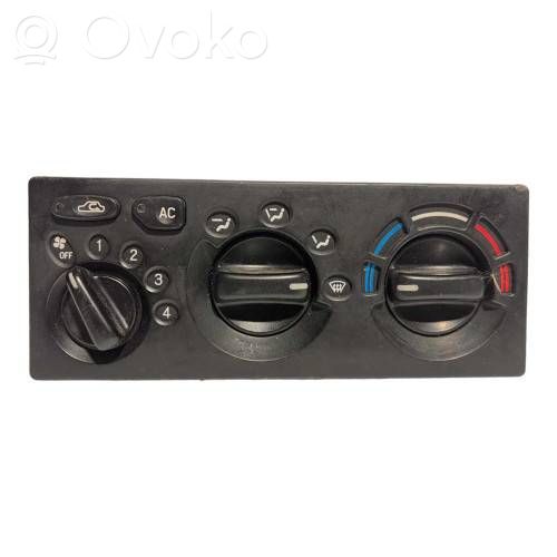 Daewoo Cielo Climate control unit 