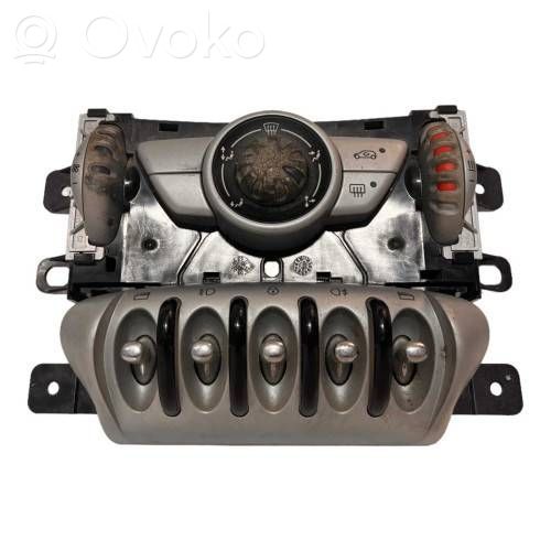 Mini One - Cooper R56 Climate control unit 