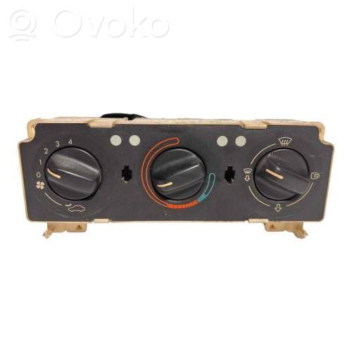 Peugeot 306 Climate control unit 
