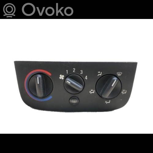 Interruptor de control del ventilador interior   P10ACVCI
