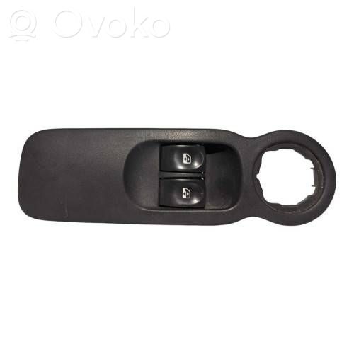 Renault Modus Electric window control switch 