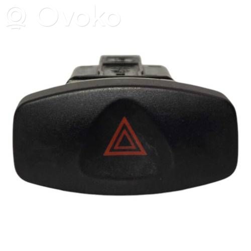 Renault Symbol II Hazard light switch 