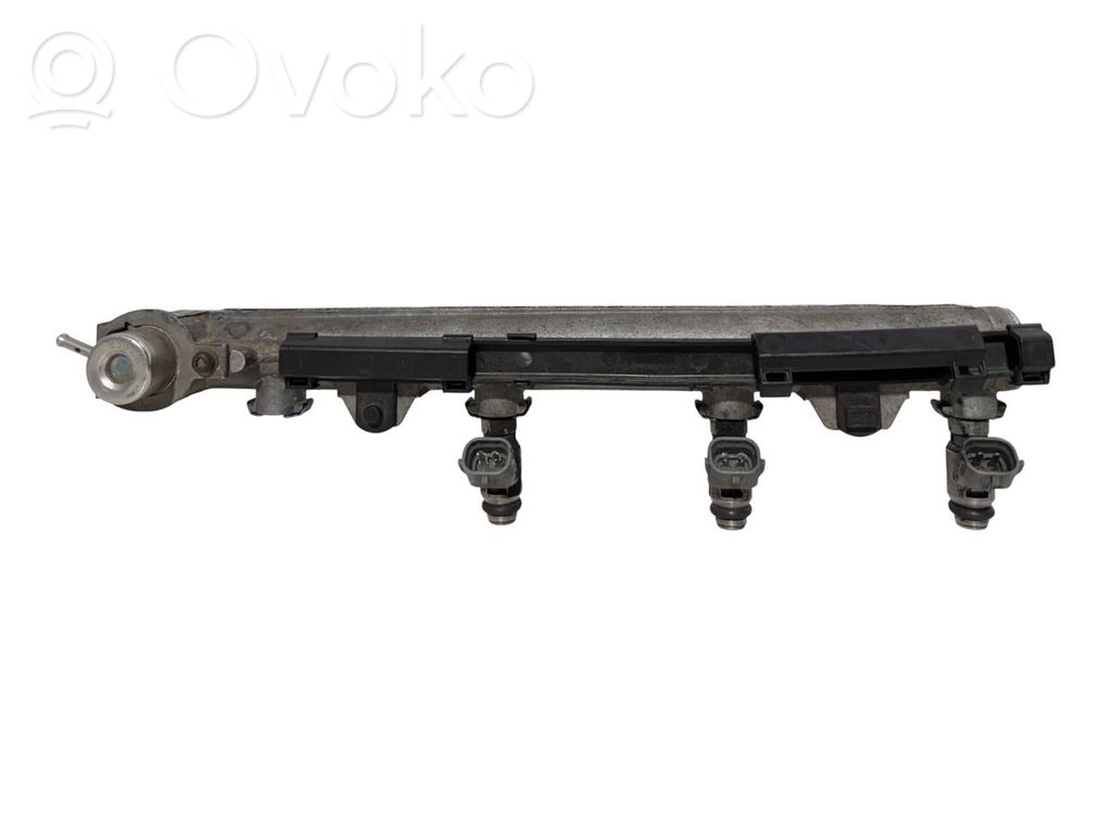 Volkswagen Golf IV Inyector de combustible 