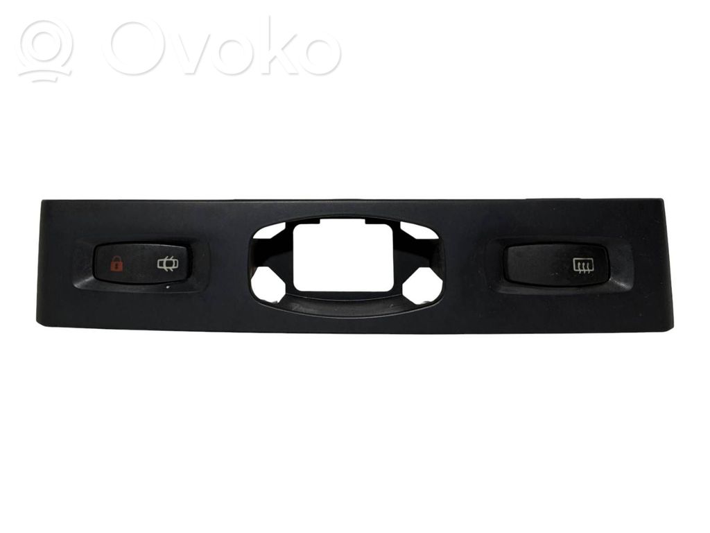 Renault Symbol II Central locking switch button 