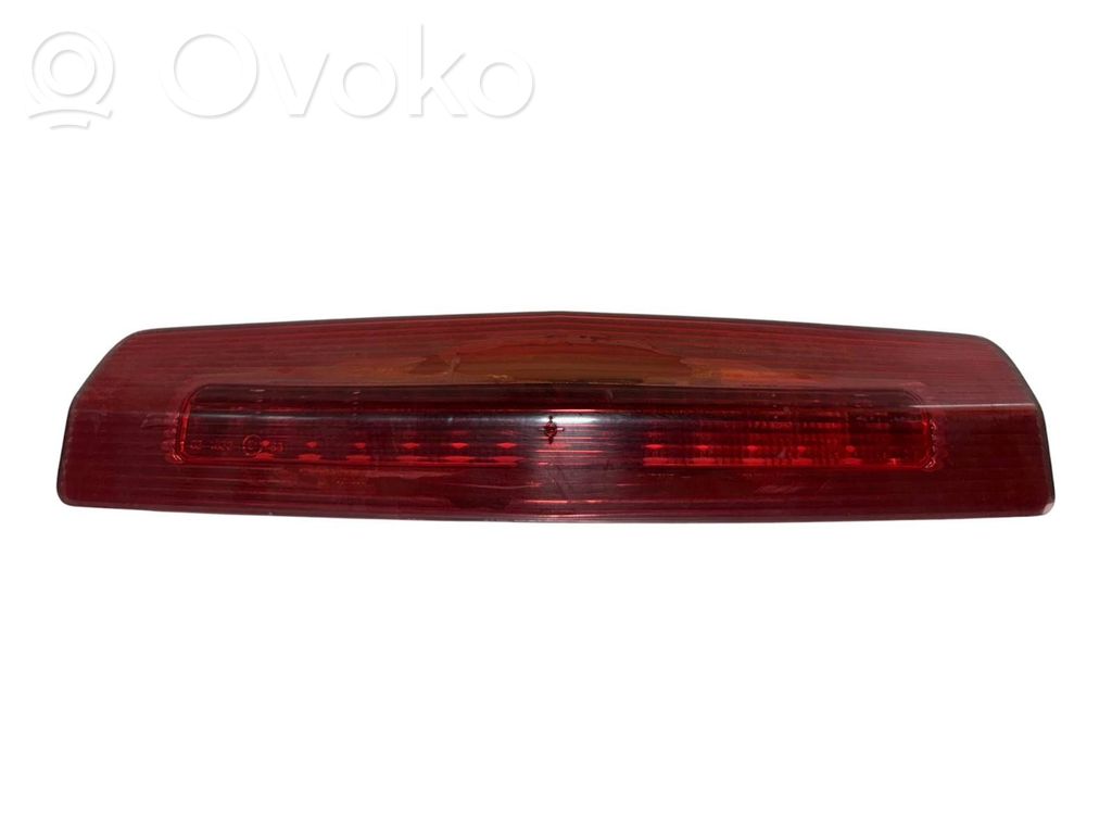 Opel Astra H Third/center stoplight 