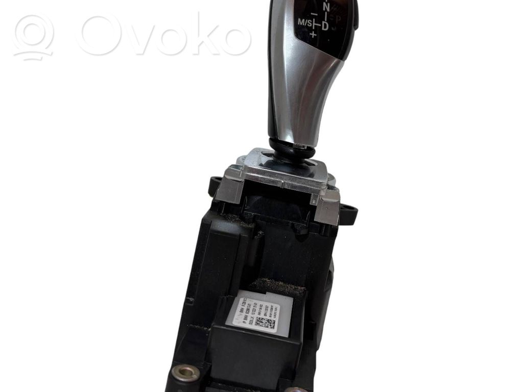 BMW X6 E71 Gear shifter/selector 