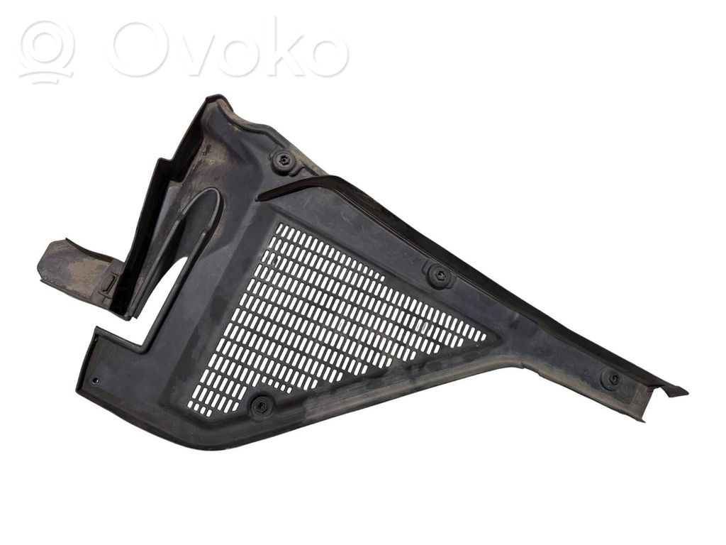 BMW X6 E71 Capac microfiltru aer habitaclu 