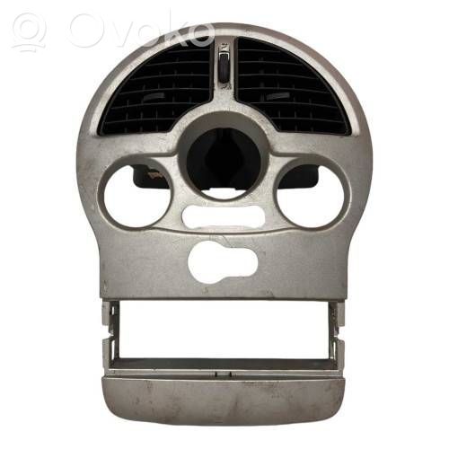 Renault Modus Dash center air vent grill 