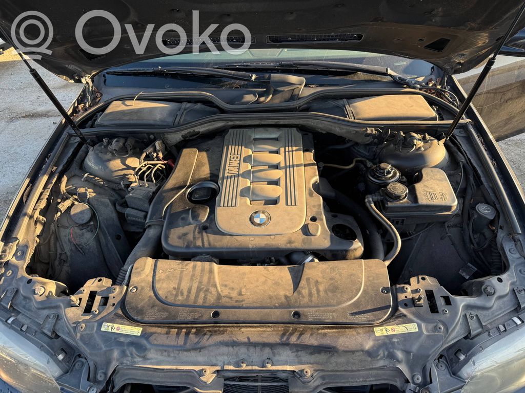 Двигатель   M57D30,M57D30O2,306D3,11000413750,11000441281,11000441283