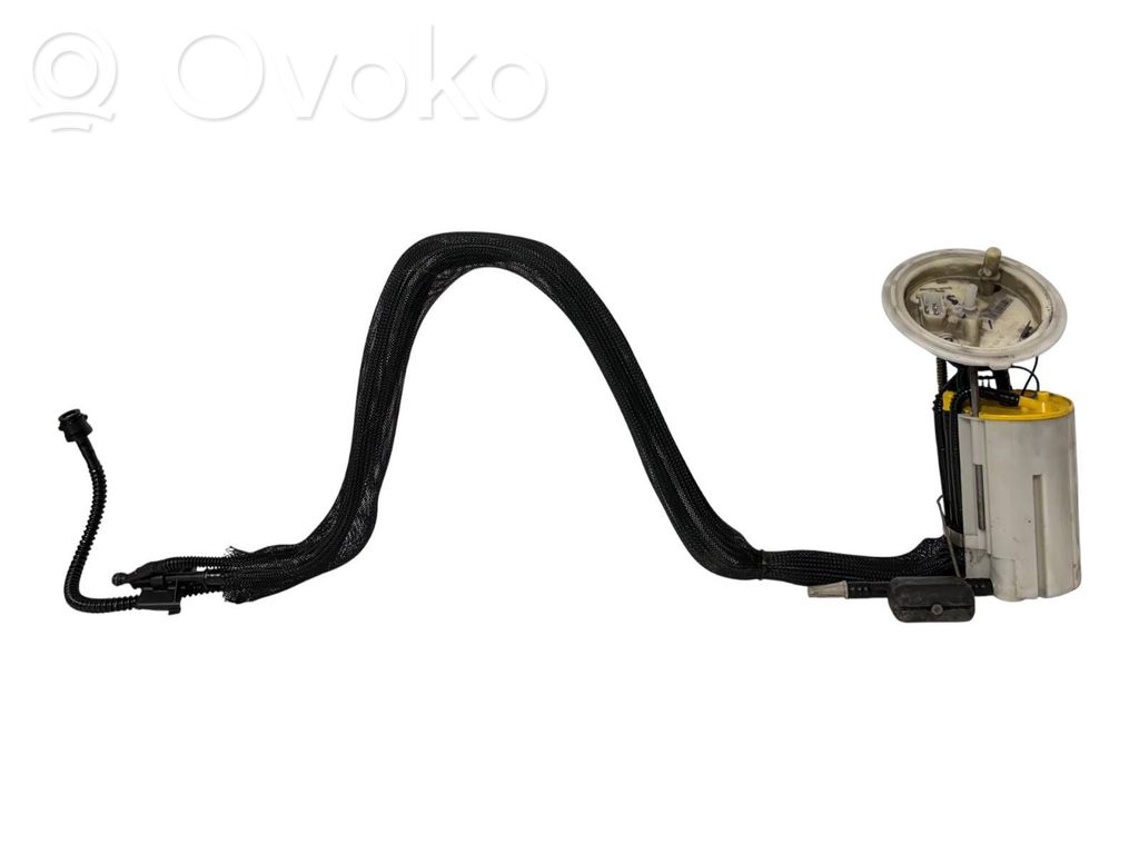 BMW 5 E60 E61 Bomba interna de combustible 