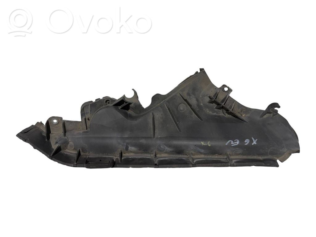 Muu moottoritilan osa   51717169420,10834110