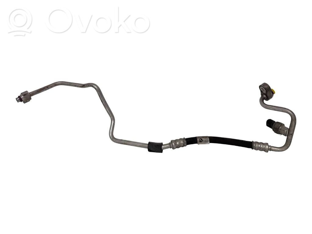 Ilmastointilaitteen putki (A/C)   64509182778