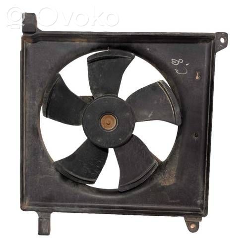 Daewoo Cielo Electric radiator cooling fan 