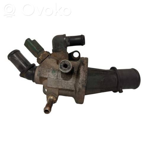 Opel Corsa C Termostatas 