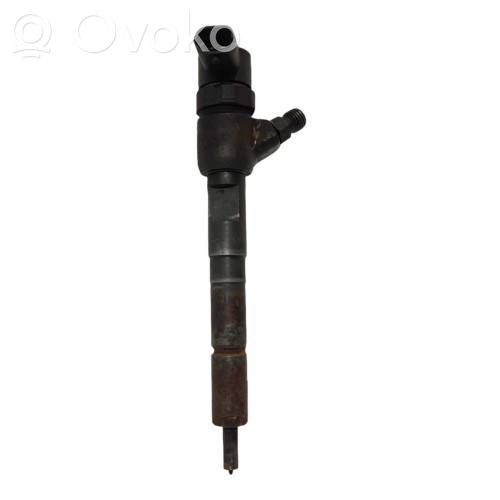 Opel Corsa C Inyector de combustible 