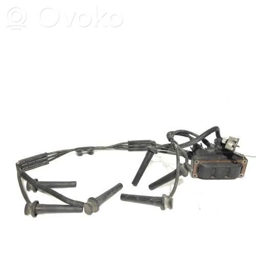 Ford Cougar High voltage ignition coil 