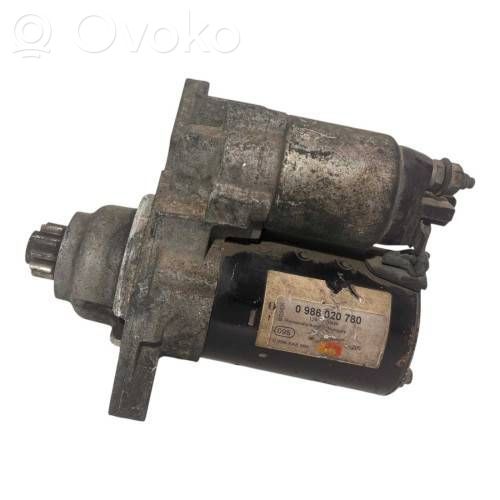 Seat Ibiza III (6L) Motor de arranque 