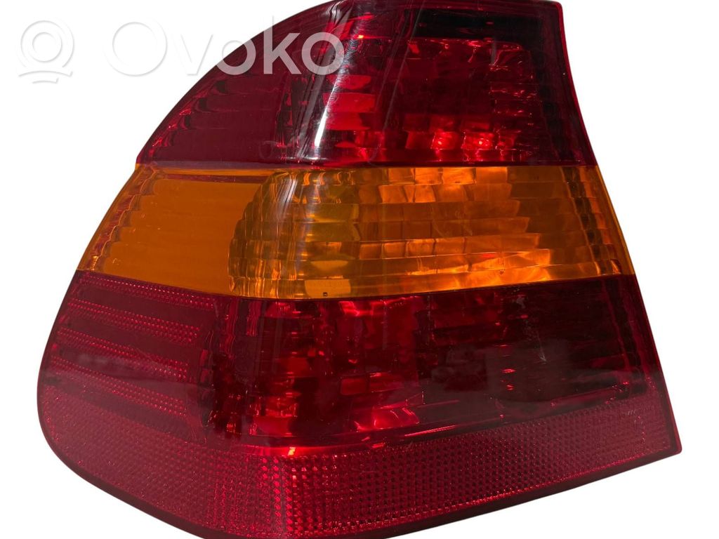 BMW 3 E46 Takavalot 