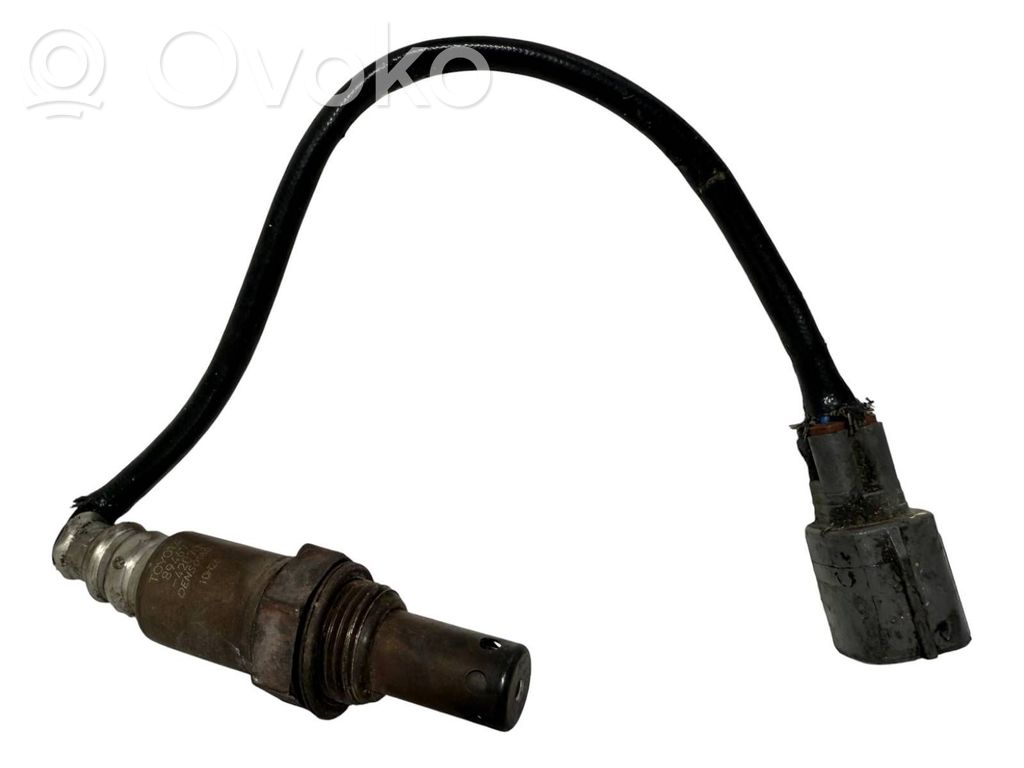 Toyota RAV 4 (XA30) Lambda probe sensor 