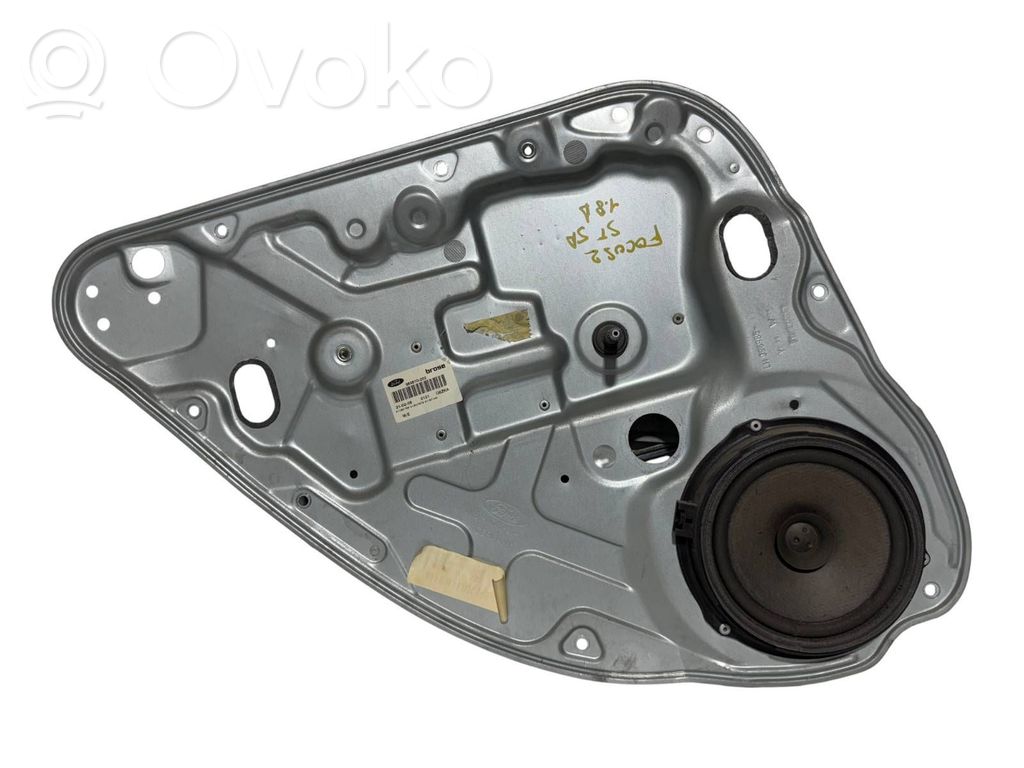 Ford Focus Elektryczny podnośnik szyby drzwi tylnych 