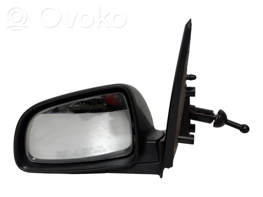 Chevrolet Aveo Espejo lateral manual 