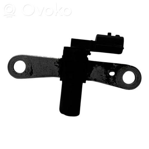 Dacia Logan II Crankshaft position sensor 
